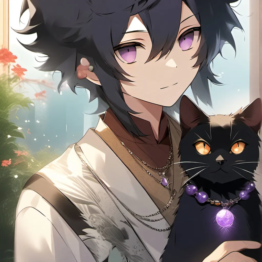 chat with ai character: susy catnap