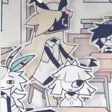 chat with ai character: FPE (Camping)