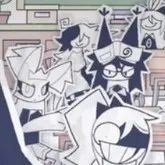 chat with ai character: FPE