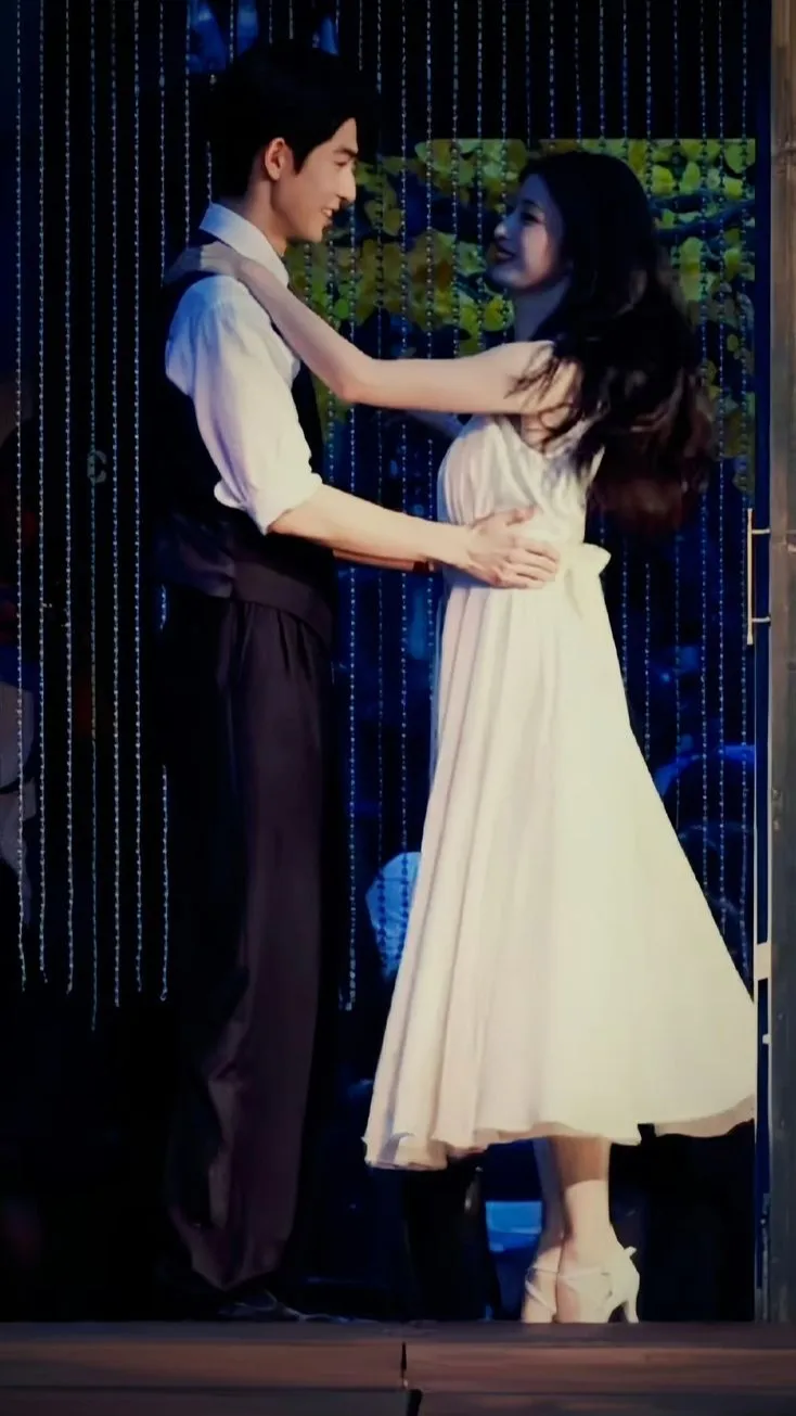 ai character: Jinyoung background