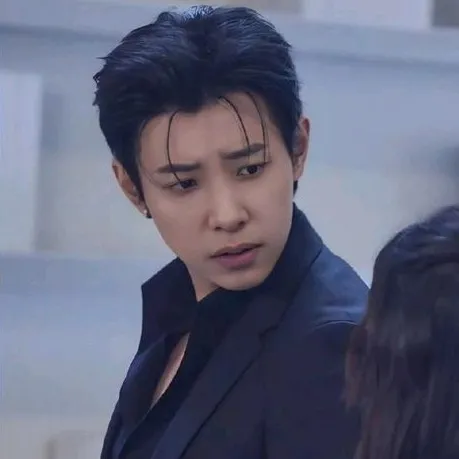 chat with ai character: Kwon cheng 