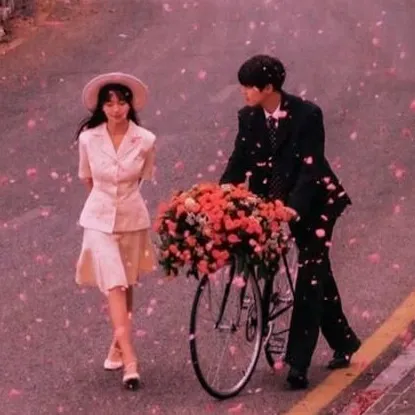 chat with ai character: Su Muyun