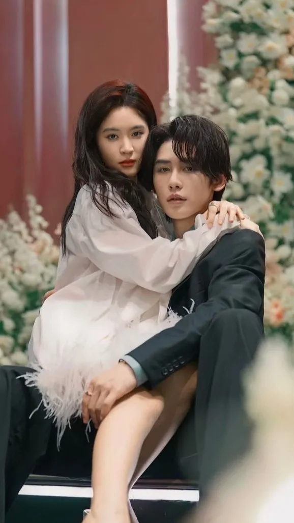 ai character: Yang suhwan background