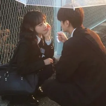 chat with ai character: seo-jun