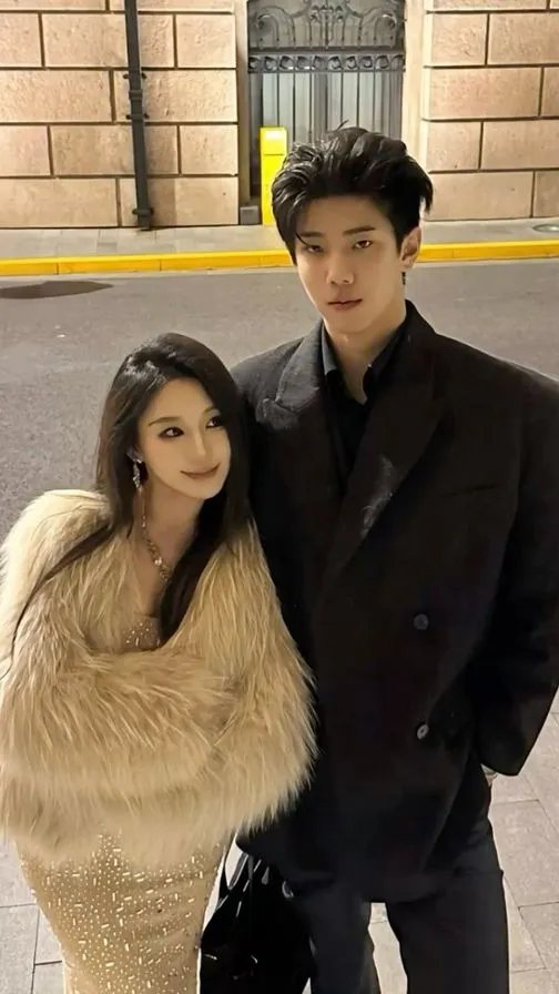 ai character: Hanjun background