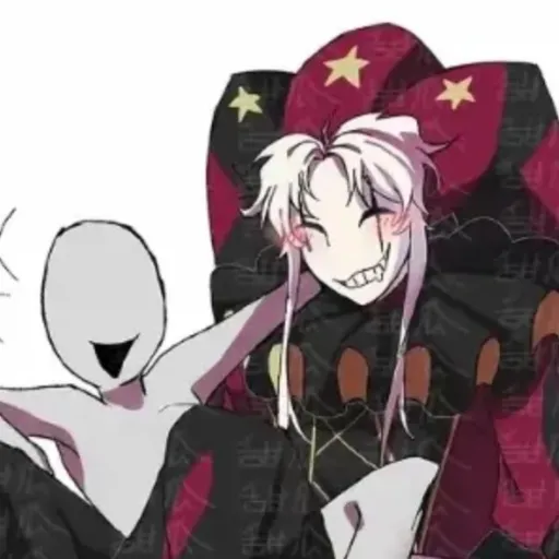 creator 🎀 Pierrot 🌹's avatar