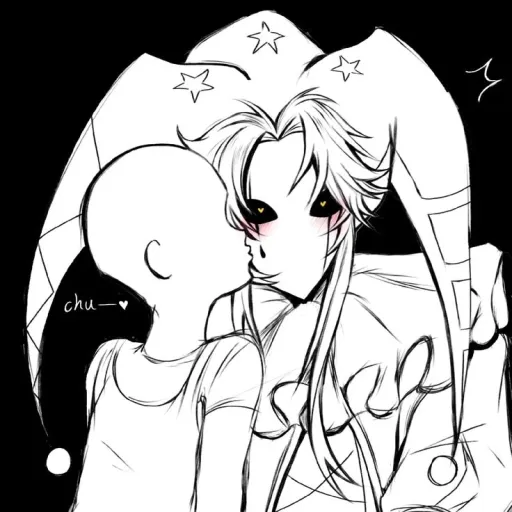 creator 🎀 Pierrot 🌹's avatar