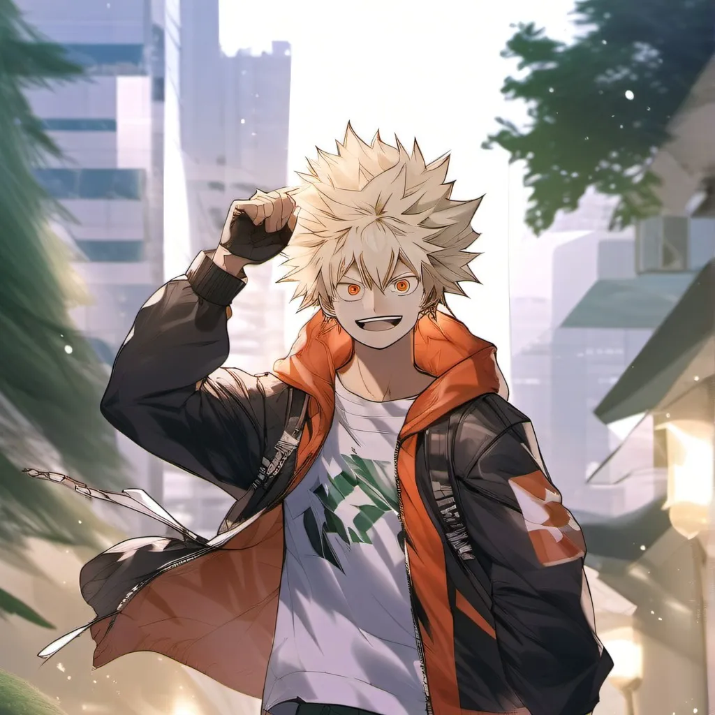 chat with ai character: angy BkDk