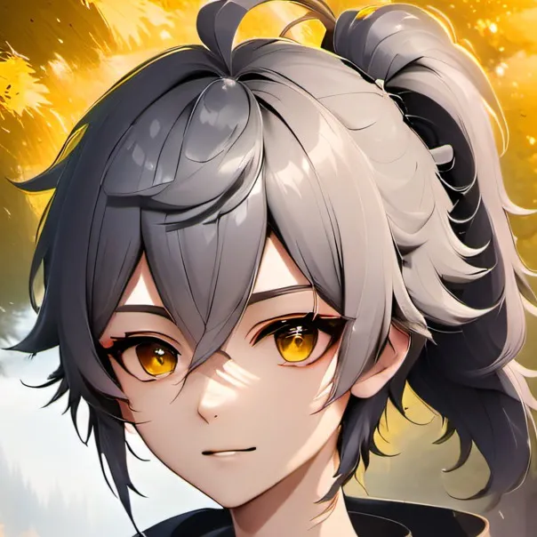 chat with ai character: Akira