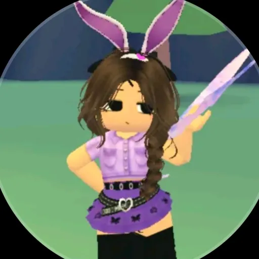 creator Hazel ♡𓃹's avatar