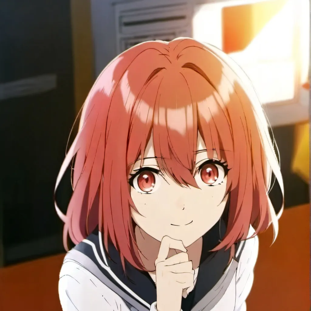 chat with ai character: Isabella