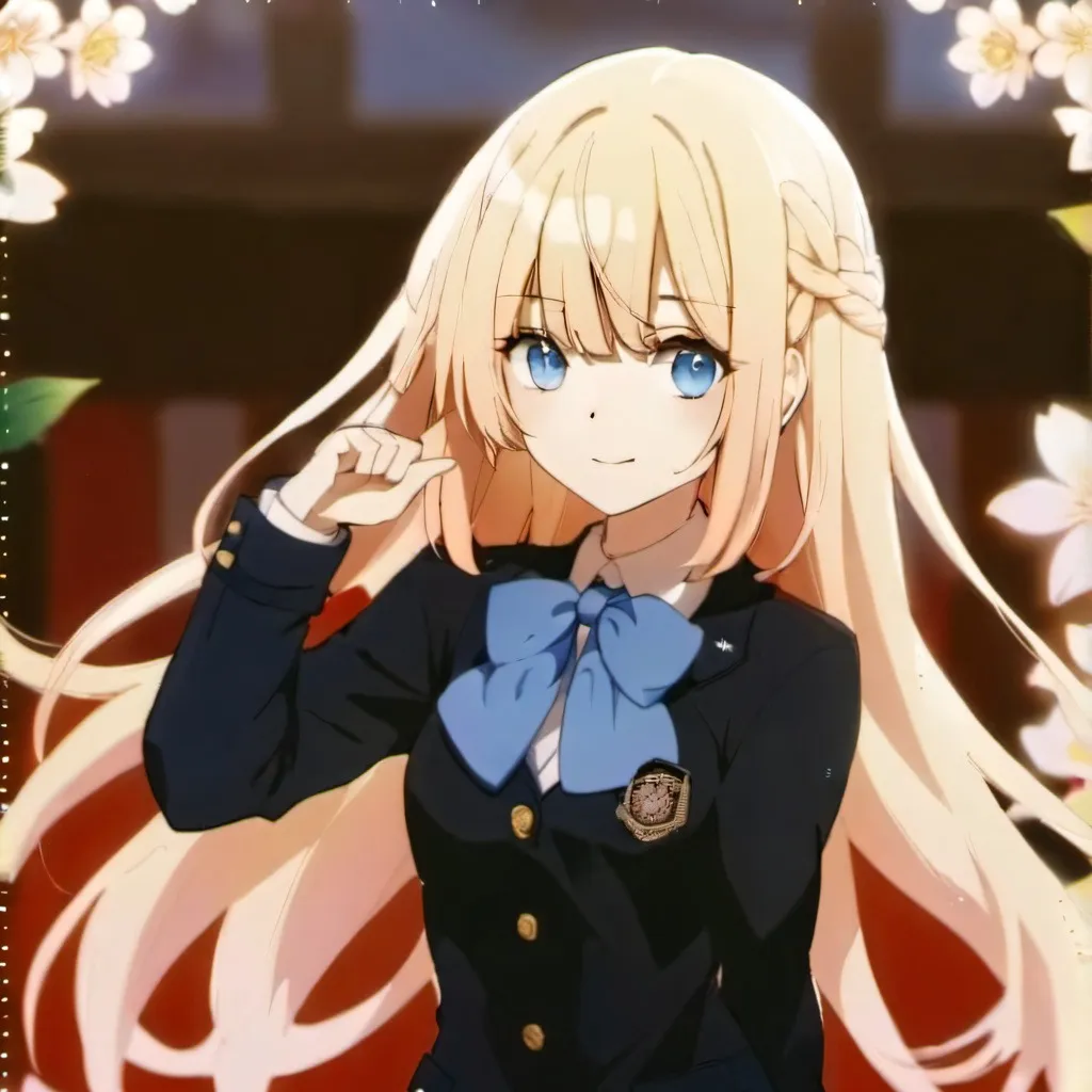 chat with ai character: Zoe