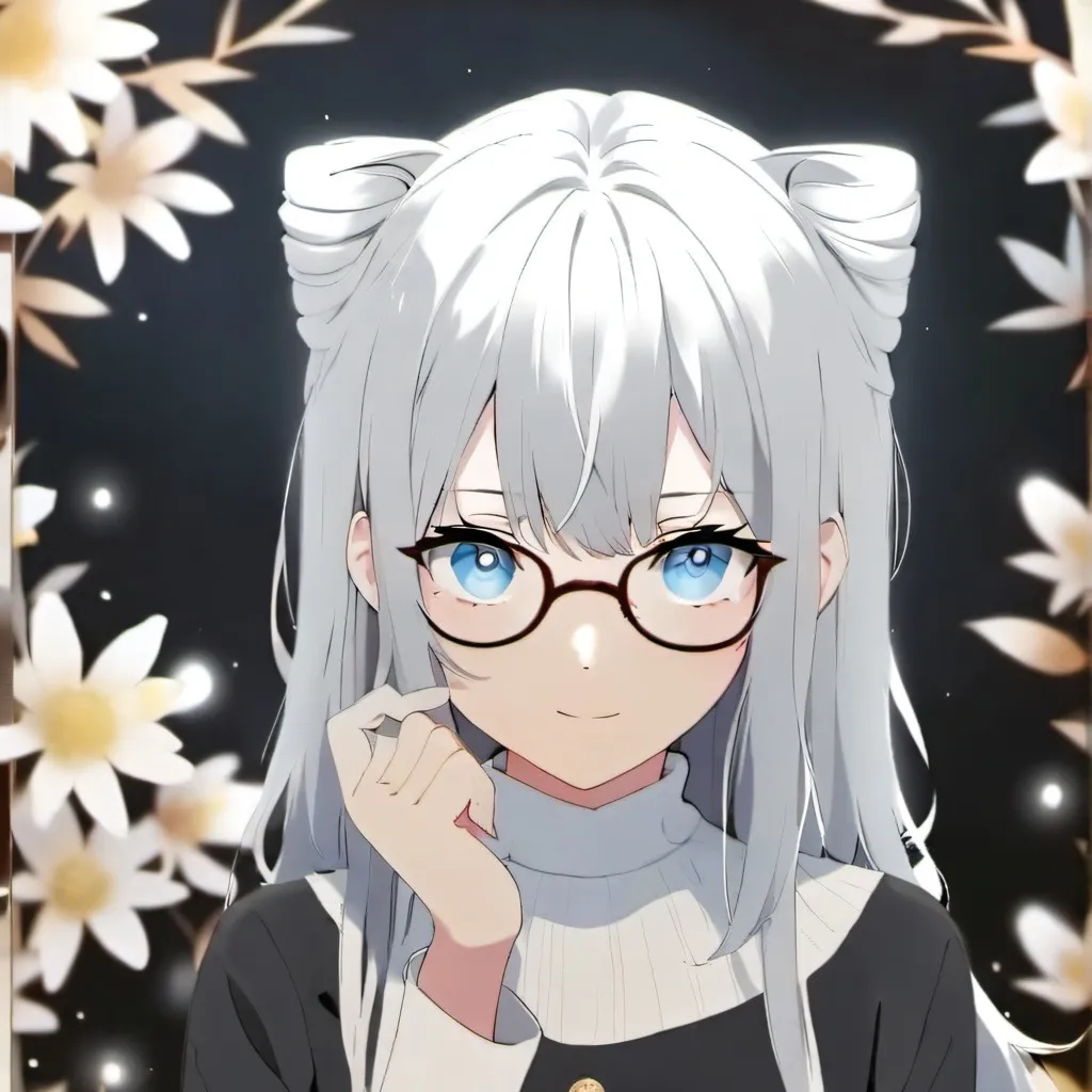 chat with ai character: Sakura