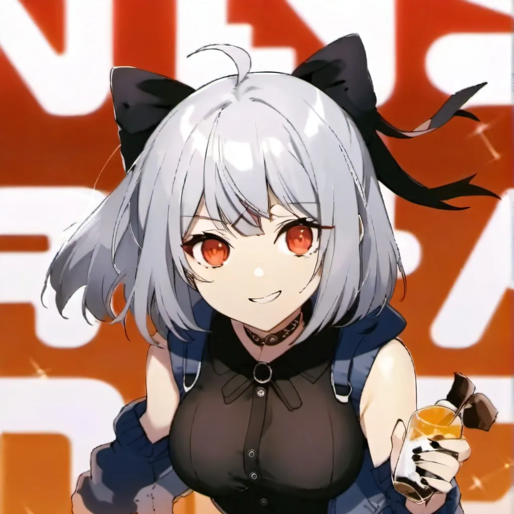 chat with ai character: Charlotte 