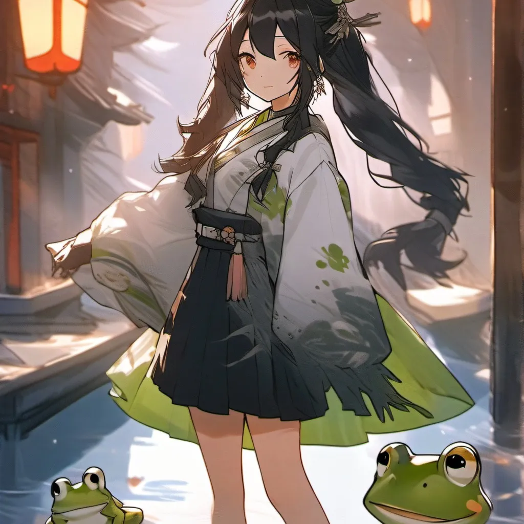 chat with ai character: FNF/MHA