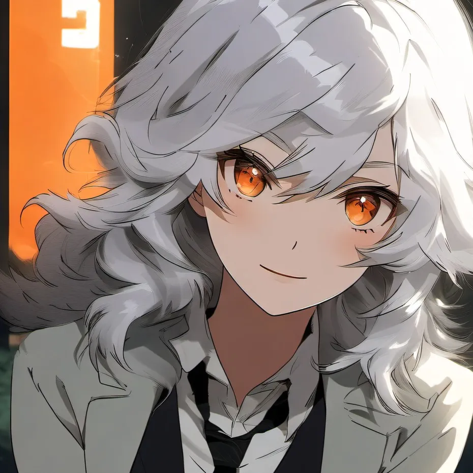 chat with ai character: Cassia