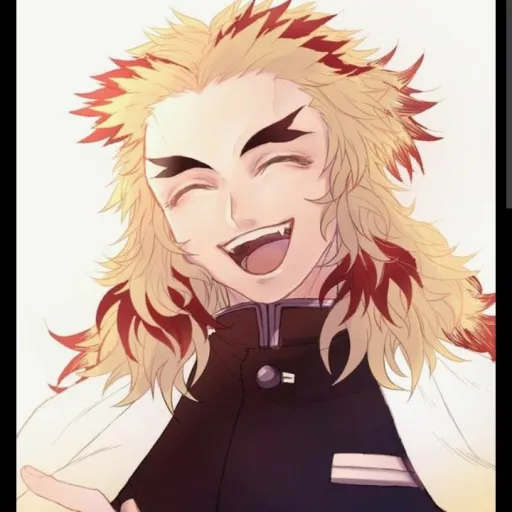 creator rengoku kyonjuro's avatar