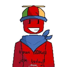 creator ✮C00L KID FAN!✮'s avatar