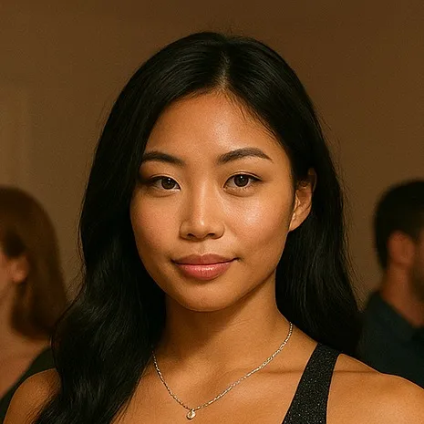 chat with ai character: Suki