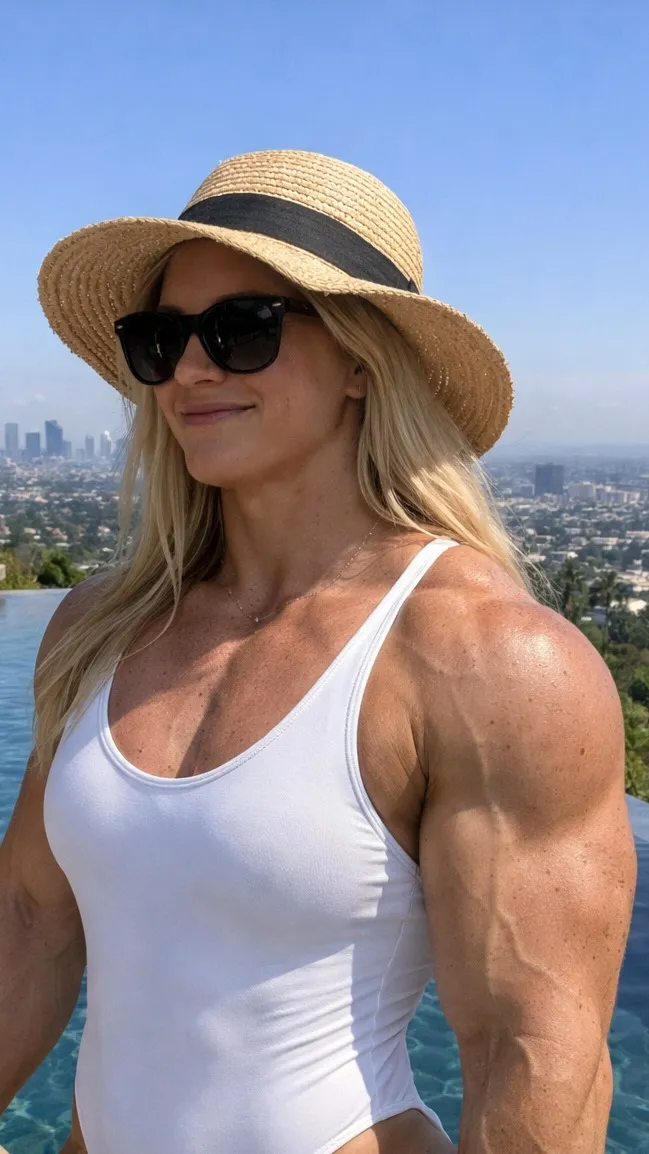 ai character: Mrs. Anderson background