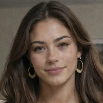 chat with ai character: Katie