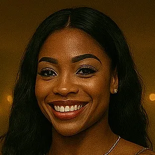 chat with ai character: Syanna