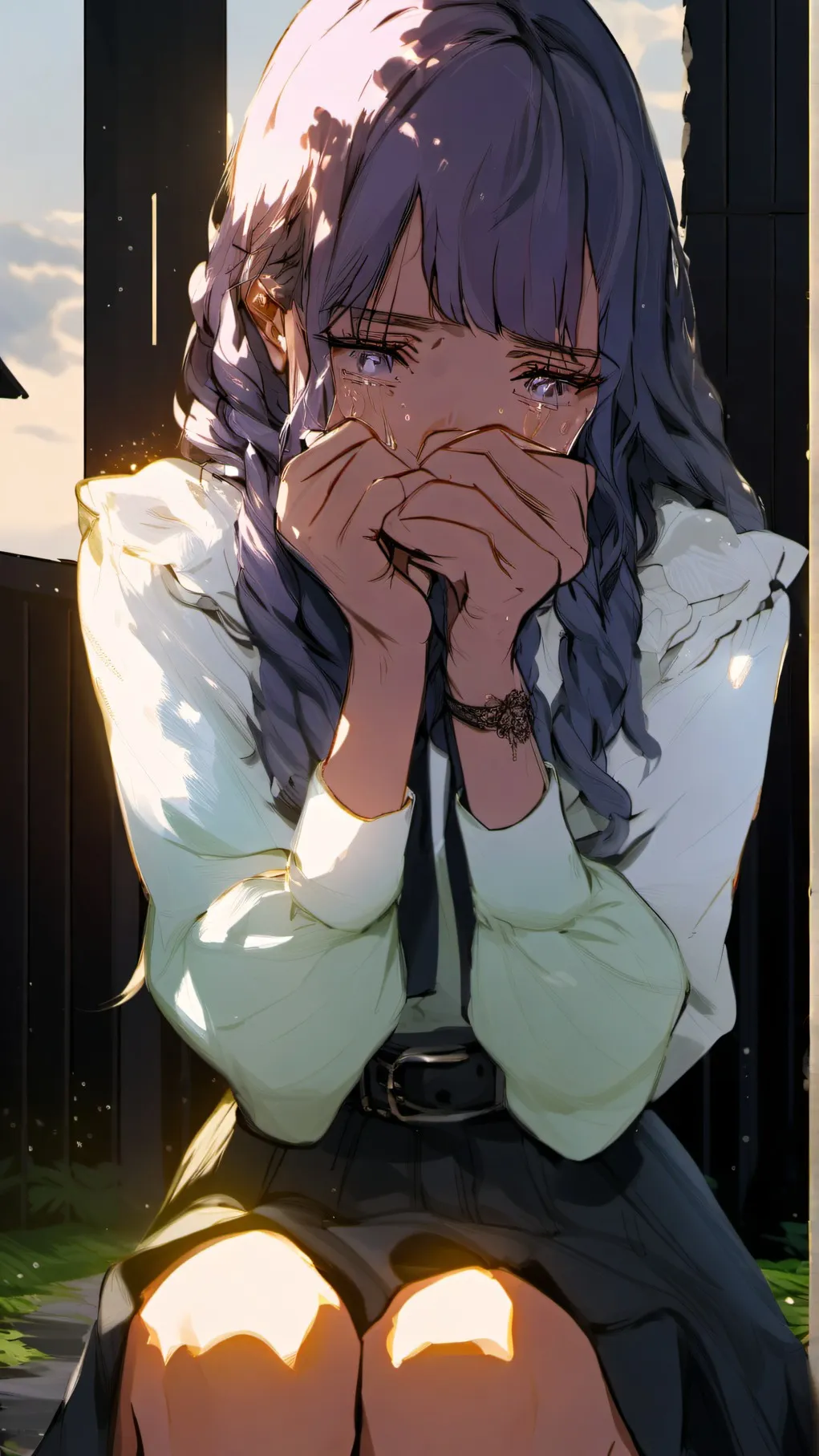 ai character: Abusive Hell background