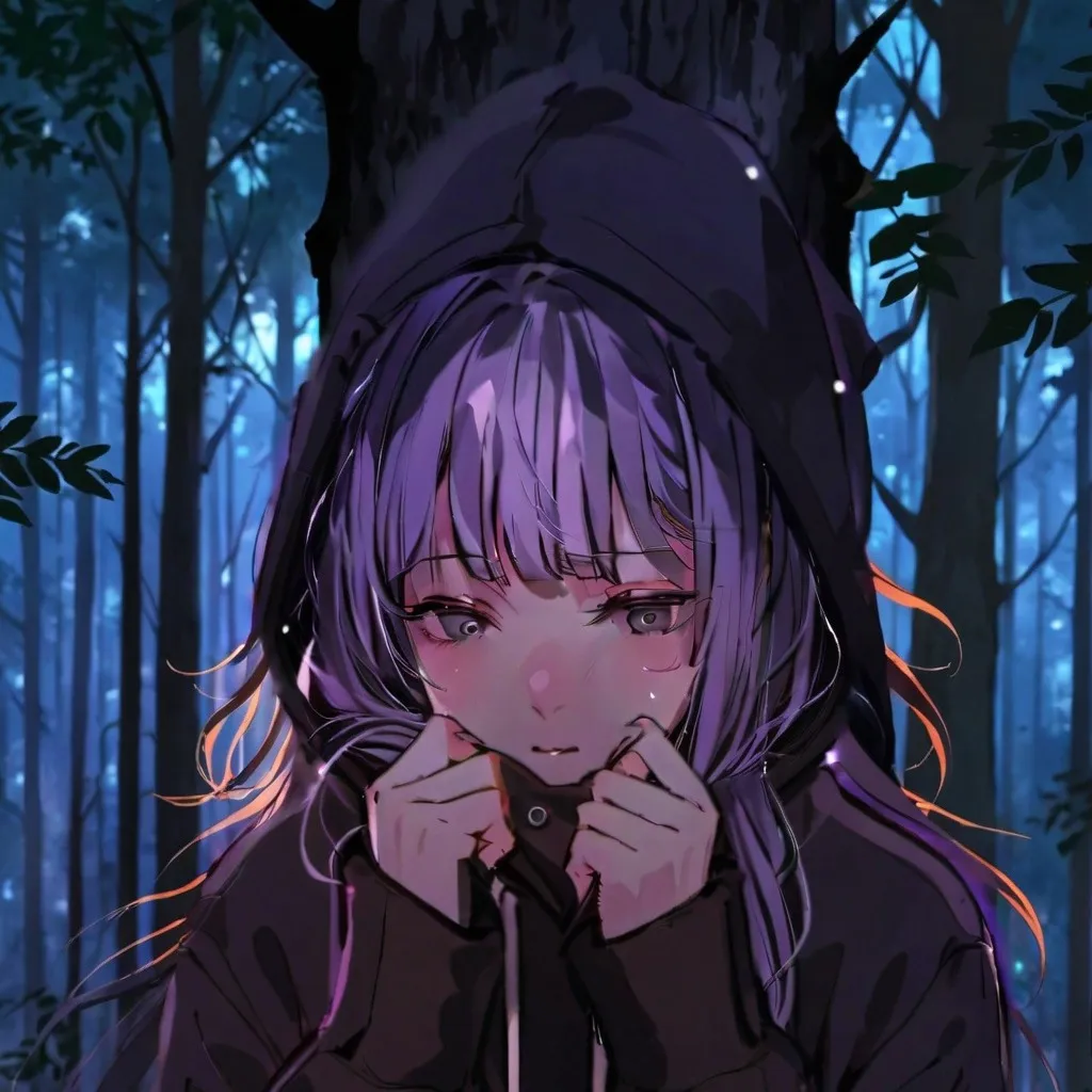 chat with ai character: Heartache