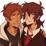 creator Keith x Lance's avatar