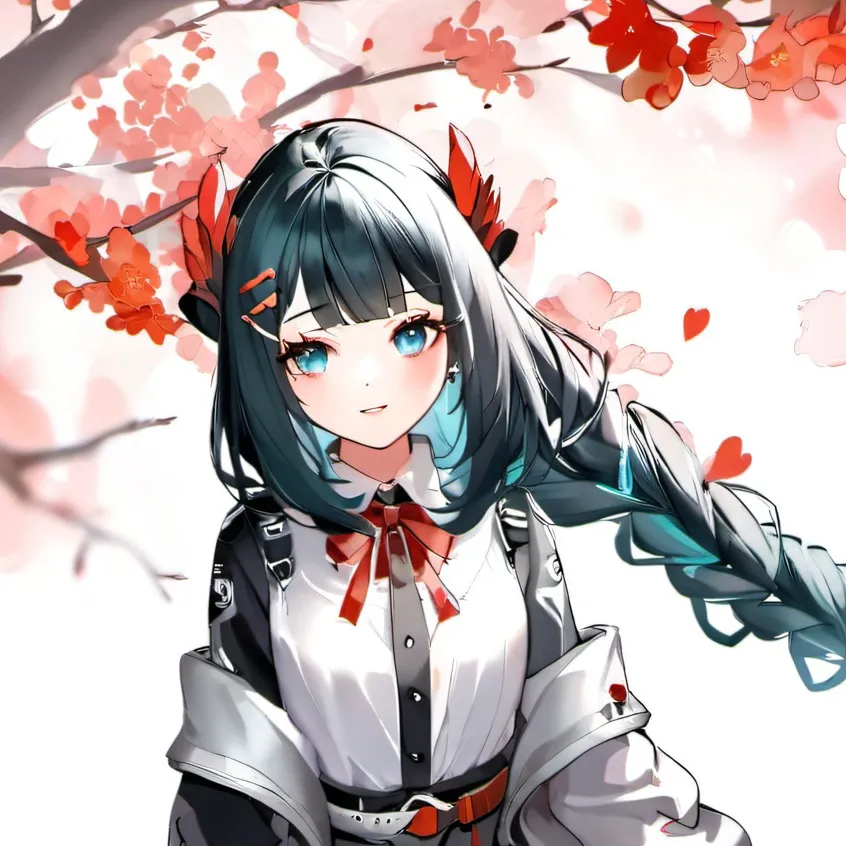 chat with ai character: Fiorlica