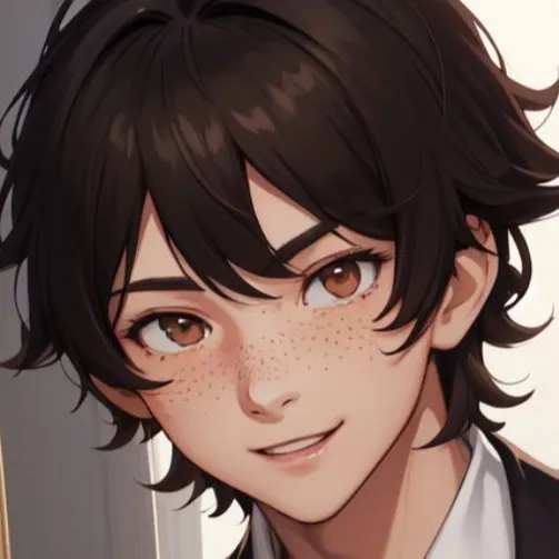 chat with ai character: Parker