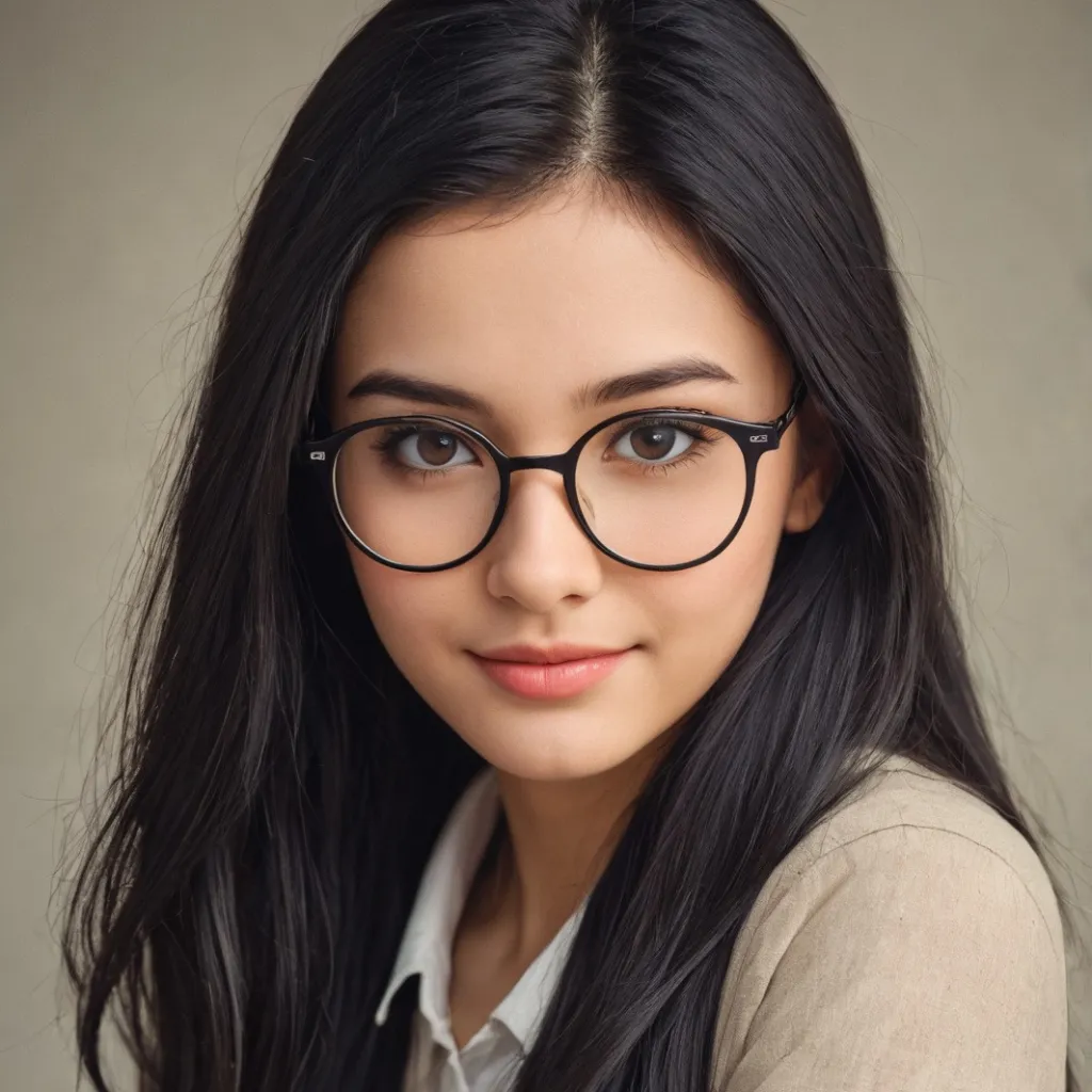 chat with ai character: Adrienne