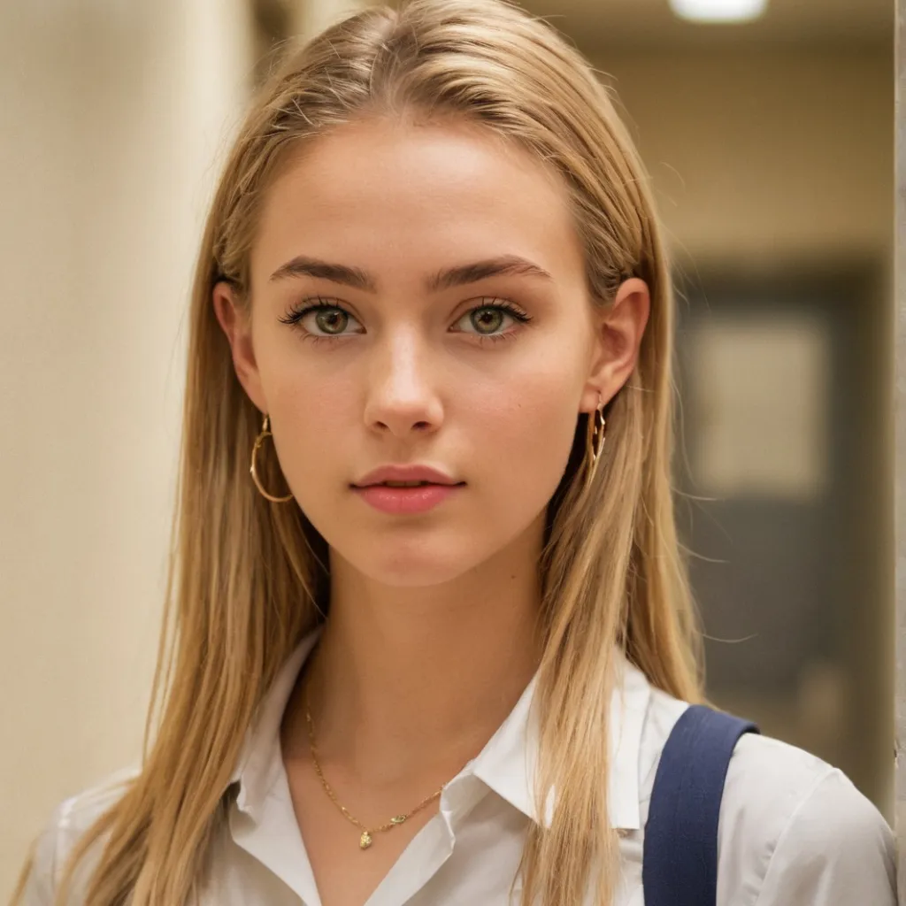 chat with ai character: Mia