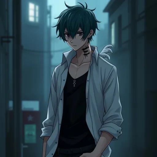 creator Rattlesnake1999's avatar