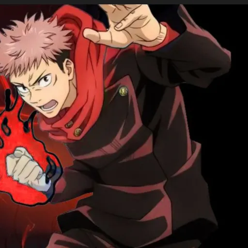 creator yuji itadori 42's avatar