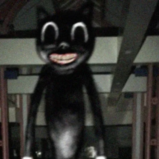 creator cartoon cat 2's avatar