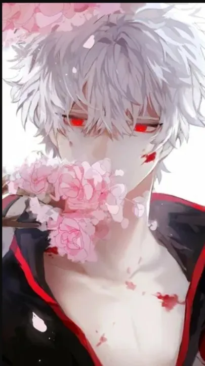 ai character: jason the demon background