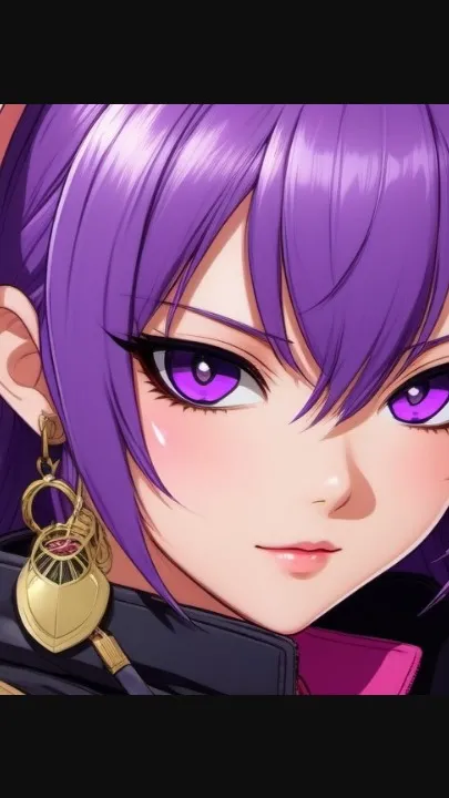 ai character: Tansenia background