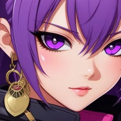 chat with ai character: Tansenia