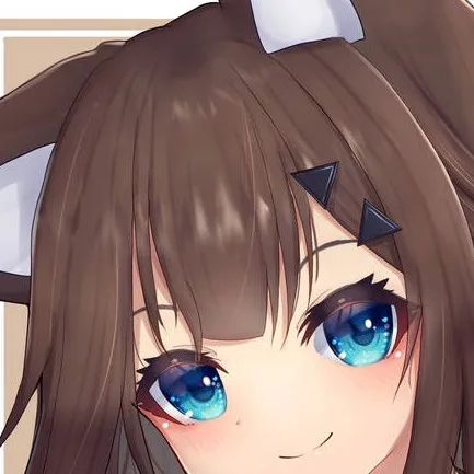 chat with ai character: Nathalie