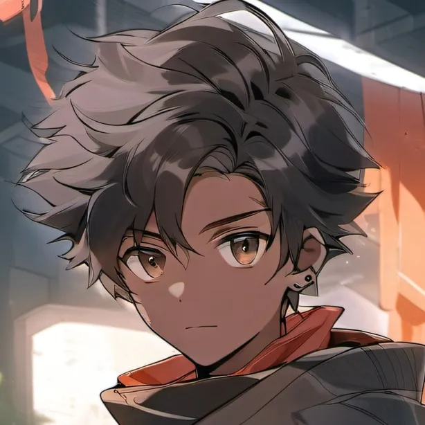 chat with ai character: Jasper