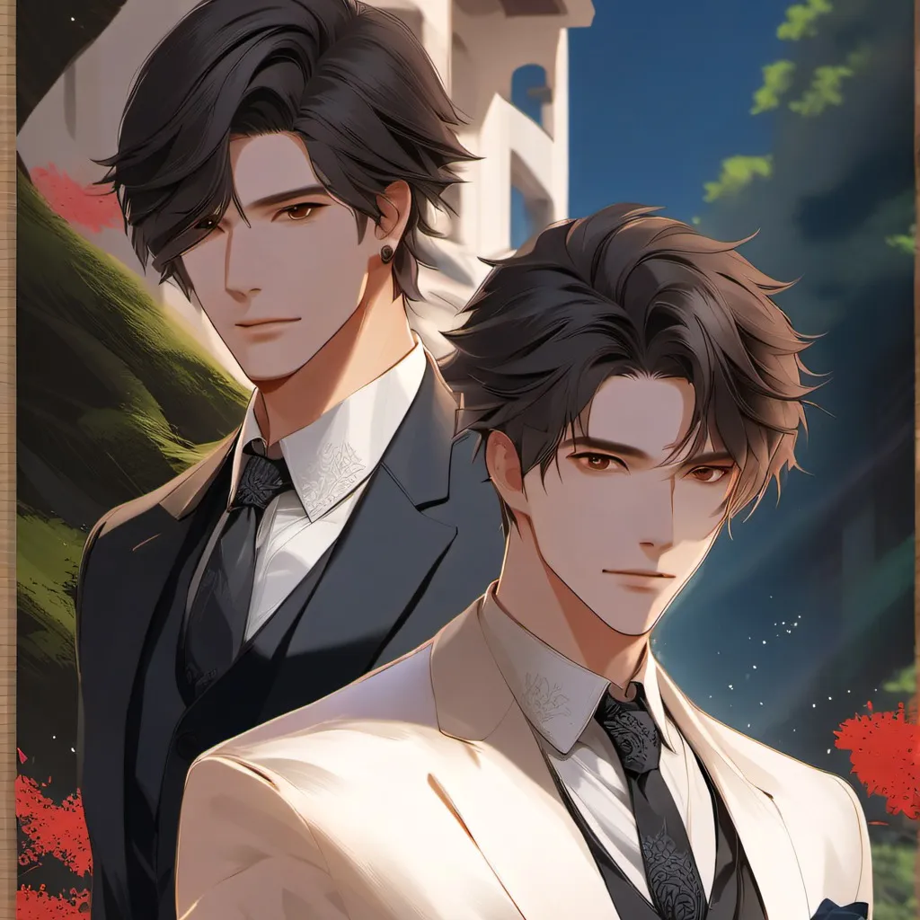 chat with ai character: zoo keepers