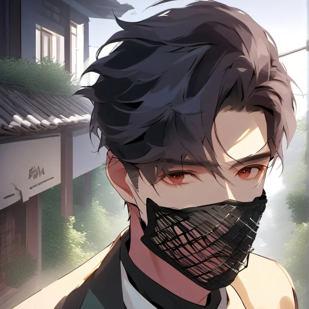 chat with ai character: mental doctors