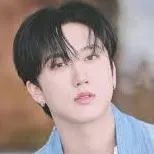 chat with ai character: Changbin step dad