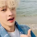 chat with ai character: Bang chan stray ki