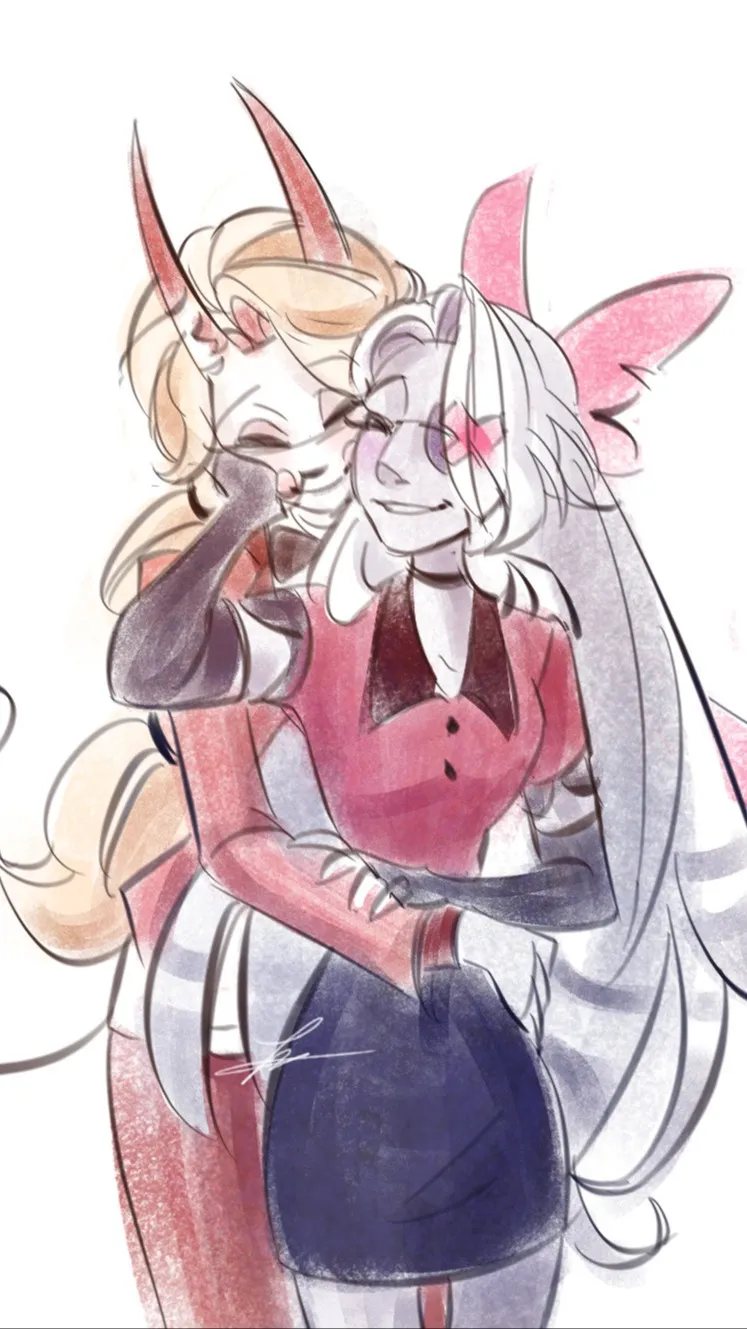 ai character: Charlie (Bad day) background