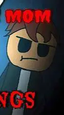 ai character: Prank your mom background