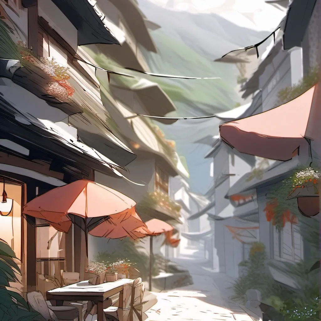 chat with ai character: May Family