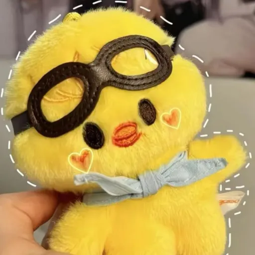 creator quitting!'s avatar