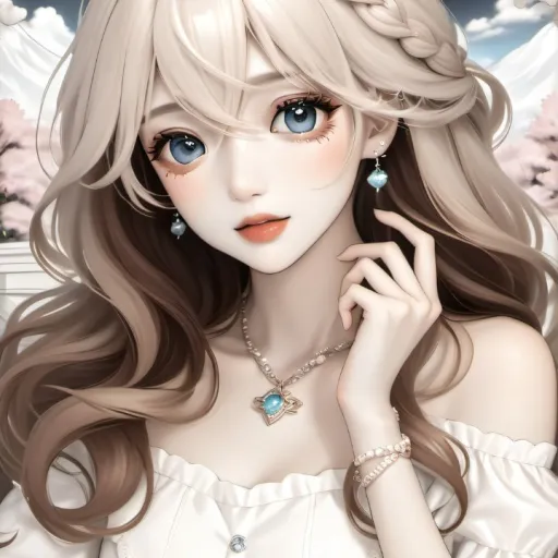 creator Fia-violet's avatar